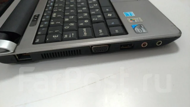 Acer Aspire One. 10.1", 1,6����, WiFi: 1 ����