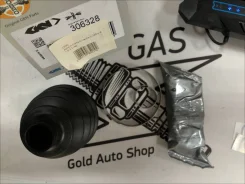 306328 ������� ���� �����. 25*119*84 OPEL Astra-H, Corsa-C, Vectra-C 306328 ����