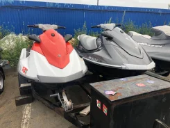Yamaha VX Deluxe. 2015 ��� ����