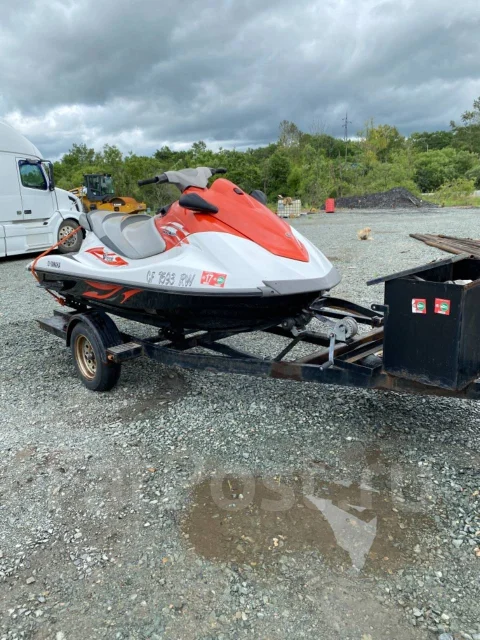 Yamaha VX Deluxe. 2015 ��� ����