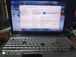 HP Pavilion dv6. 15.6", ��� 4 ��, WiFi, Bluetooth ����