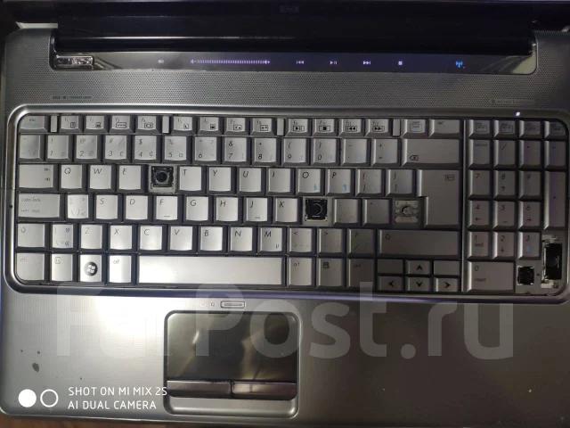 HP Pavilion dv6. 15.6", ��� 4 ��, WiFi: 1, Bluetooth: 1 ����
