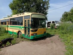 Hyundai Aero City 540 ����