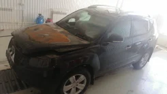 Geely Emgrand X7. JLD4G24 ����