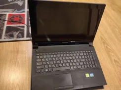 Lenovo V580c. 15.6", 2 400����, ��� 4 ��, WiFi: 1, Bluetooth: 1, ����������� �� 2��. ����