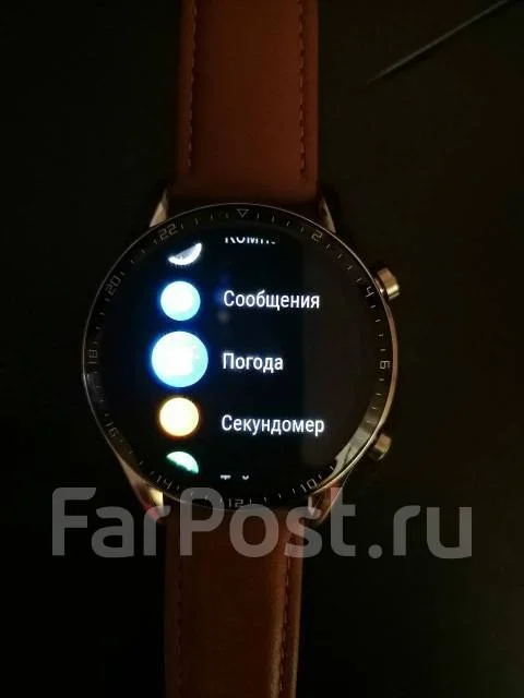 Huawei Watch GT 2 ����