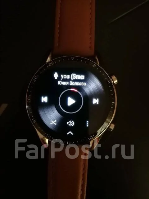 Huawei Watch GT 2 ����