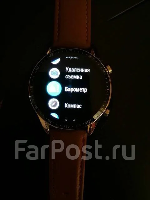 Huawei Watch GT 2 ����