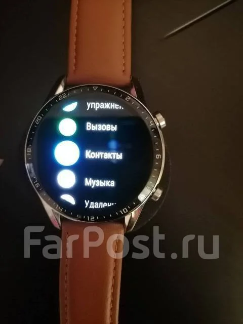 Huawei Watch GT 2 ����