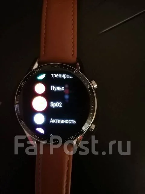 Huawei Watch GT 2 ����
