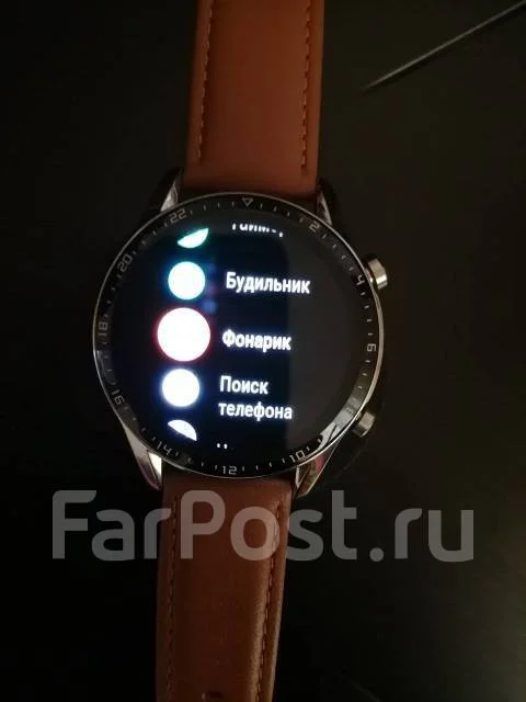 Huawei Watch GT 2 ����