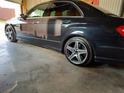 WSP Amg Nero. 8.5/9.0x18", 5x112, ET46/54 ����