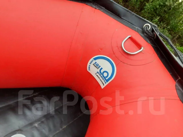 Stormline Heavy Duty Air Light. 2019 ���, ����� 3,1��., ��������� ��� ���������, 10��.�. ����