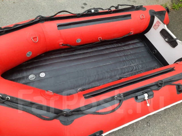 Stormline Heavy Duty Air Light. 2019 ���, ����� 3,1��., ��������� ��� ���������, 10��.�. ����
