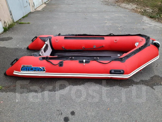 Stormline Heavy Duty Air Light. 2019 ���, ����� 3,1��., ��������� ��� ���������, 10��.�. ����