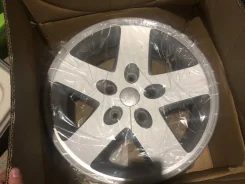 Jeep. 7.5x17", 5x127, ET44, �� 71,5���. ����