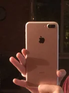 Apple iPhone 7 Plus. �/�, �������, 4G LTE ����