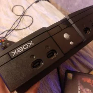 Microsoft Xbox Original ����