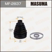 ������� ����� Masuma MF-2837 (�������) + ��������� MF-2837 Masuma MF2837 ����