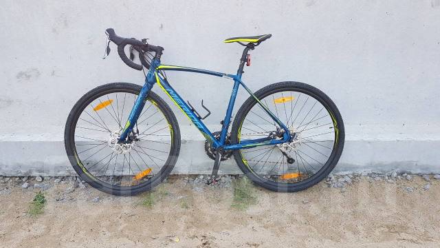 Merida CycloCross 300 28 166 170 65 000