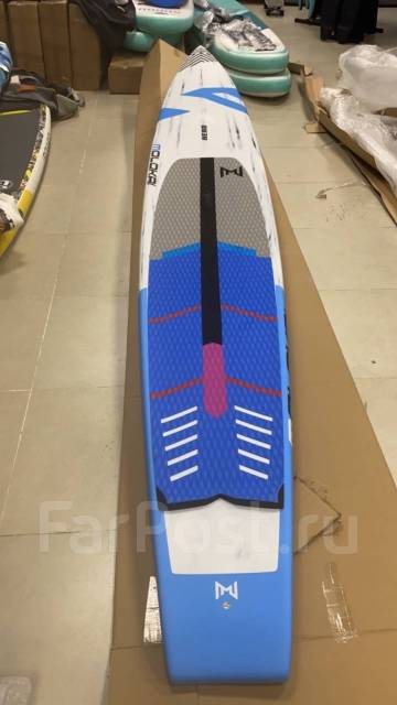 Жесткий сап Борд. Молокай . Hard sup Molokai 14x25 Hero - Серфинг и ...