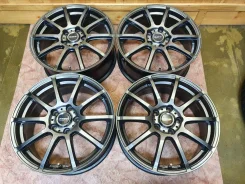 Adenak Kino Sports. 7.0x17", 5x114.3, ET50, �� 73,1���. ����
