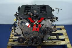 Контрактный Двигатель Chrysler, проверенный на ЕвроСтенде в Саратове.