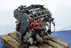 Контрактный Двигатель Fiat, проверенный на ЕвроСтенде в Саратове.