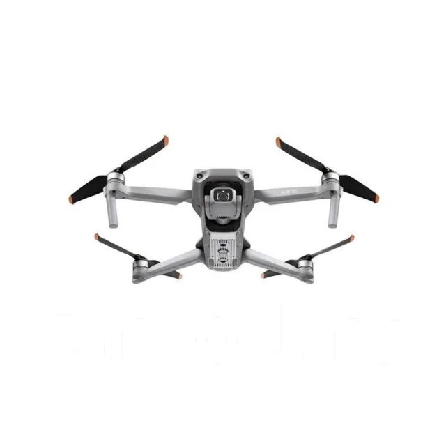 DJI Air 2S. ��� ����� �� ���������� ����