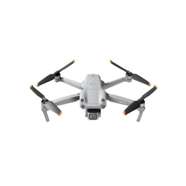 DJI Air 2S. ��� ����� �� ���������� ����