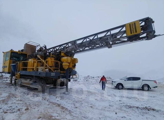 Инженер по буровому оборудованию (без опыта), работа в ООО \"Атриум\" во ...