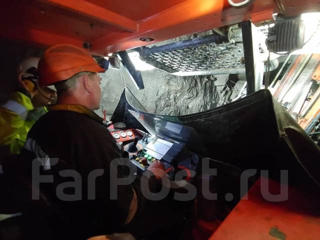 Инженер по буровому оборудованию (без опыта), работа в ООО \"Атриум\" во ...