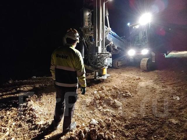 Инженер по буровому оборудованию (без опыта), работа в ООО \"Атриум\" во ...