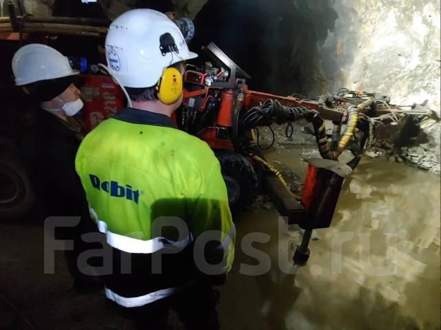 Инженер по буровому оборудованию (без опыта), работа в ООО \"Атриум\" во ...