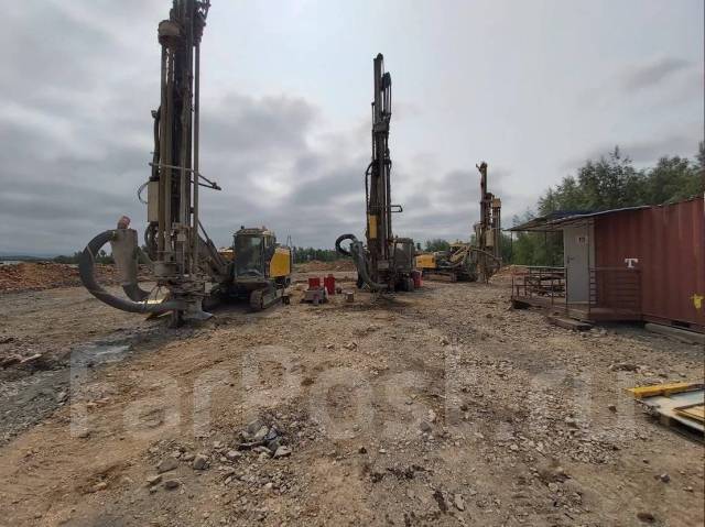 Инженер по буровому оборудованию (без опыта), работа в ООО \"Атриум\" во ...