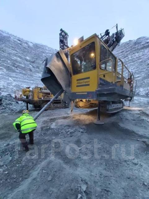 Инженер по буровому оборудованию (без опыта), работа в ООО \"Атриум\" во ...