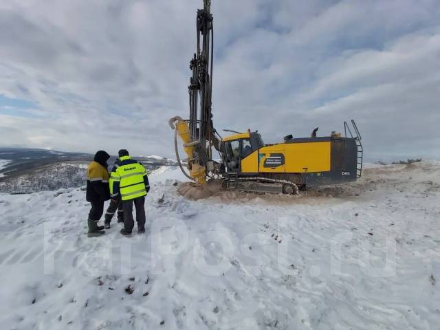 Инженер по буровому оборудованию (без опыта), работа в ООО \"Атриум\" во ...