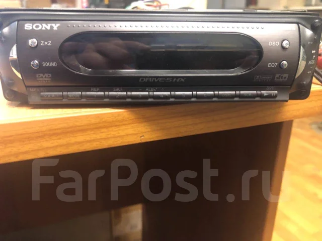 Sony MEX-R1 ����