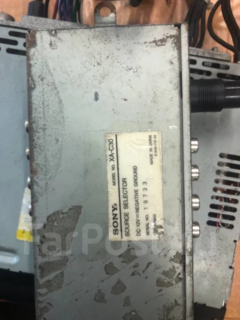 Sony MEX-R1 ����