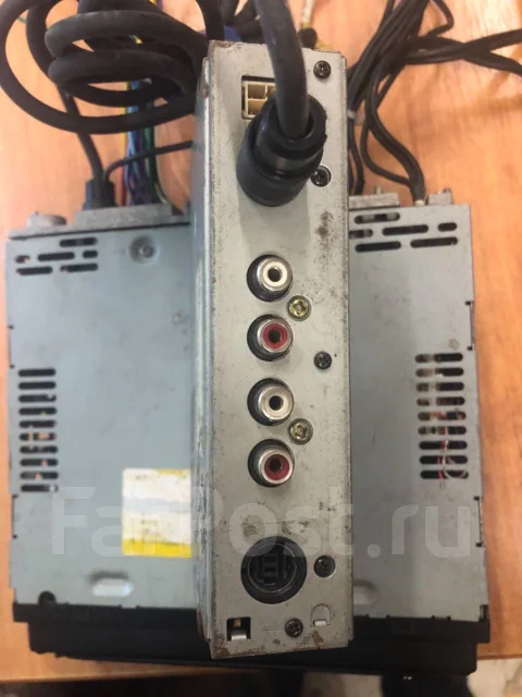 Sony MEX-R1 ����