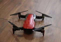 DJI Mavic Air. � ������� ����