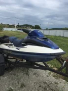 BRP Sea-Doo GTX. 2001 ��� ����