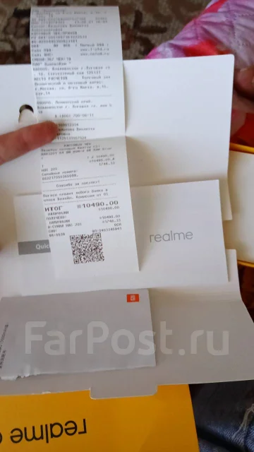Realme C21. �����, �����������, 3G, 4G LTE, 5G, Dual-SIM, ����������, NFC ����