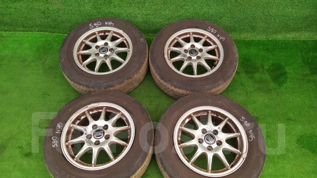 Firestone FR 10. ������, 2015 ���, �/�, ����� 50 % ����