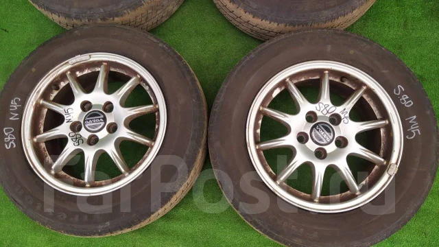 Firestone FR 10. ������, 2015 ���, �/�, ����� 50 % ����