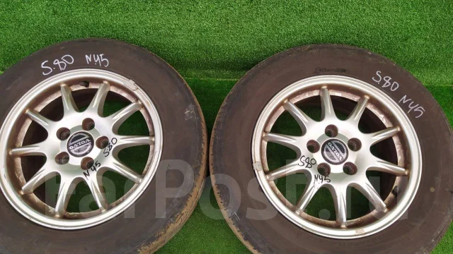 Firestone FR 10. ������, 2015 ���, �/�, ����� 50 % ����