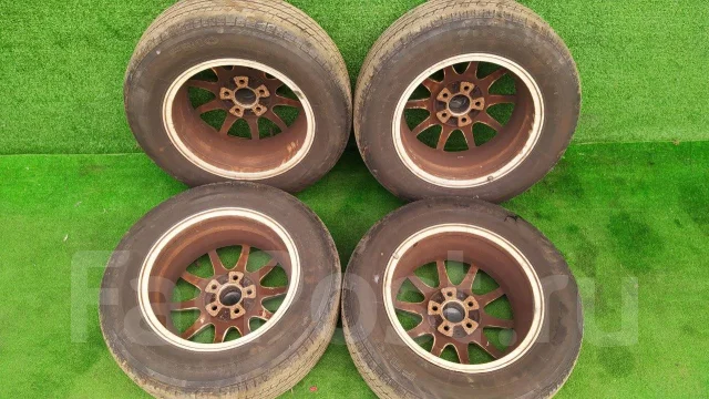 Firestone FR 10. ������, 2015 ���, �/�, ����� 50 % ����