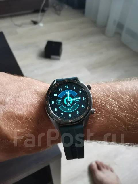 Huawei Watch GT ����