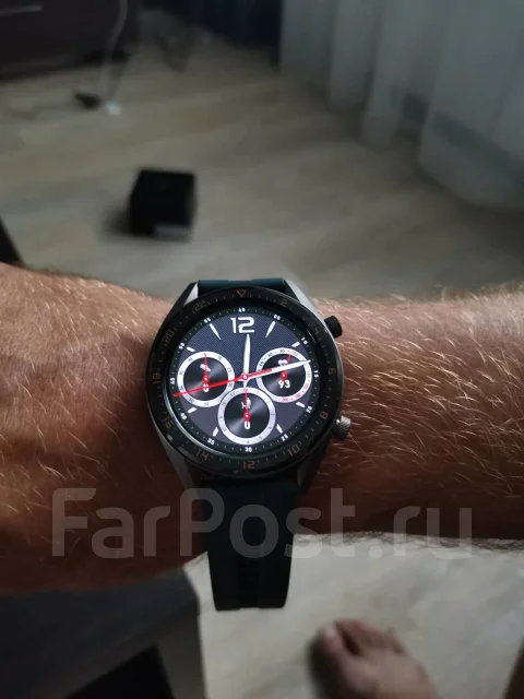 Huawei Watch GT ����