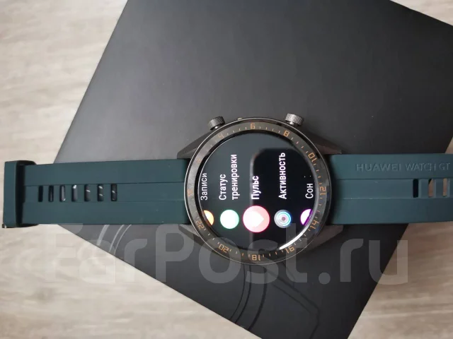 Huawei Watch GT ����